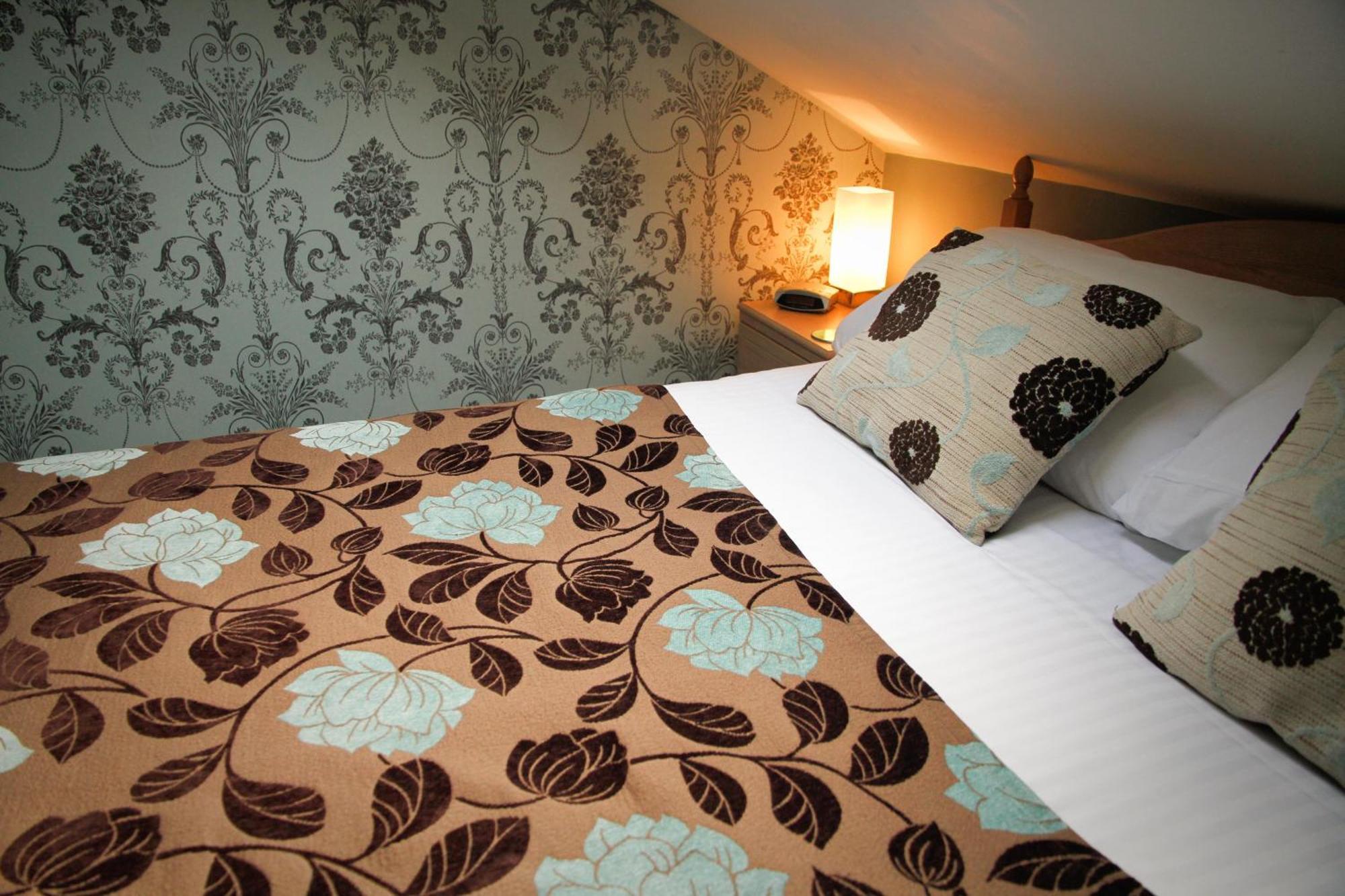 Kilmorey Lodge Честер Экстерьер фото
