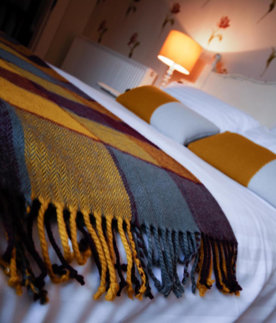 Kilmorey Lodge Честер Экстерьер фото