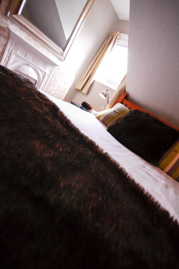 Kilmorey Lodge Честер Экстерьер фото