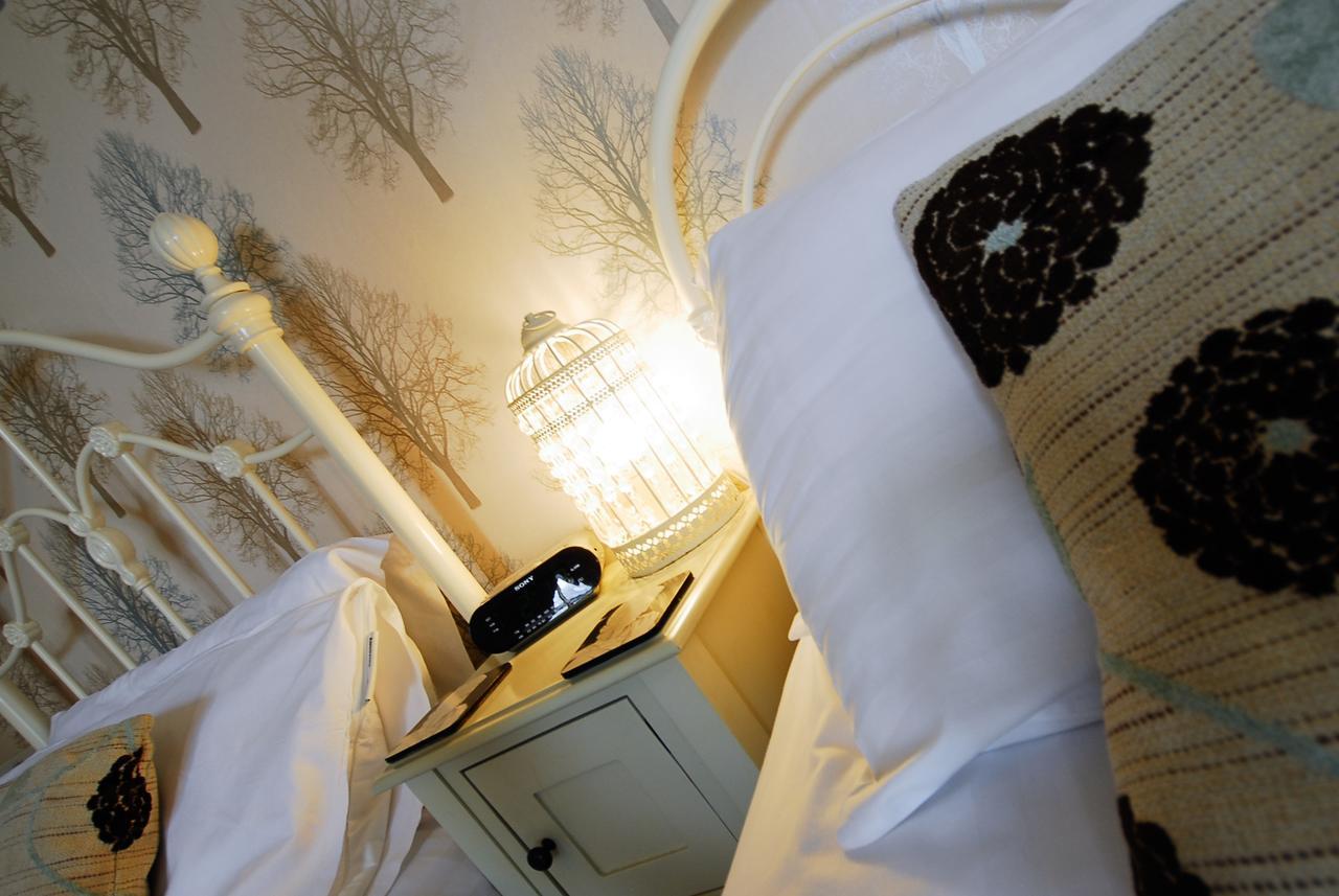 Kilmorey Lodge Честер Экстерьер фото