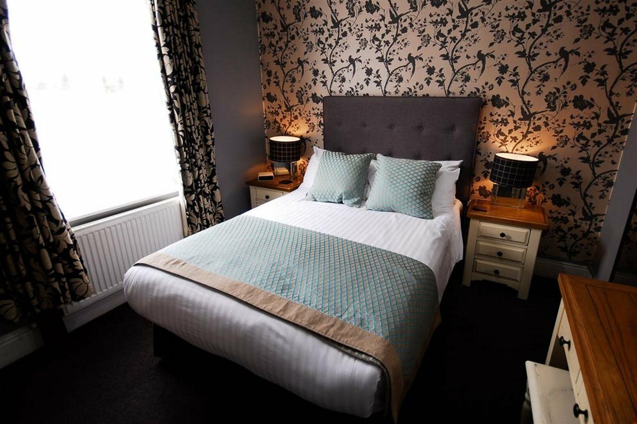 Kilmorey Lodge Честер Экстерьер фото